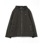 「TOMMY HILFIGER」 マウンテンパーカー XX-LARGE オリーブ メンズ