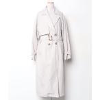 [un dix cors] тренчкот M бежевый женский 