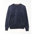 「TOMMY HILFIGER」 刺繍長