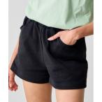  тренировочный брюки джерси French Terry тренировочный шорты женский 