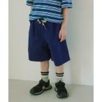 パンツ 「別注」「Gramicci」ショートパンツ / キッズ 120cm-130cm キッズ 子供服 男の子 女の子