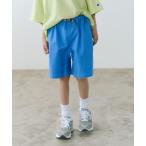パンツ 「別注」「Gramicci」ショートパンツ / キッズ 140cm-150cm キッズ 子供服 男の子 女の子