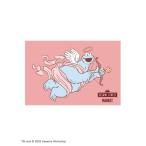 文房具 バレンタイン　ポストカード