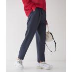 パンツ 「結論シリーズ」スタイルブーストパンツ -マシンウォッシャブル- レディース