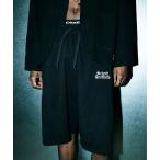 パンツ Schott/ショット/B.S. SHORTS/ブラックシープ ルーズショーツ メンズ レディース
