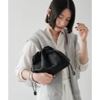 ショルダーバッグ バッグ 巾着ショルダーバッグ(CE-1491) レディース