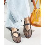  обувь сетка me Lee je-n Flat женский 