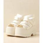 サンダル UGG W GOLDENRISE / アグ ゴールデンライズ レディース