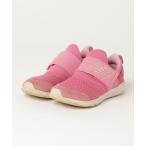 [New Balance] [KIDS] бахрома ботинки 16cm розовый Kids 