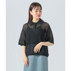 ポロシャツ ポロ メッ�