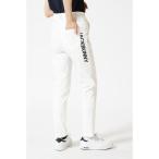 パンツ 「Jack Bunny!!」2WAYコットンストレッチパンツ レディース