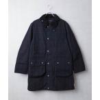 ミリタリージャケット モッズコート 「T7」「UNIVERD72」PARAFFIN CHECK ILAND COAT / パラフィン チェック アイラ
