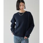 tシャツ 「日本製」 スウェット(CF-204) レディース