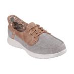 スニーカー SKECHERS HANDS FREE SLIP-INS ON-THE-GO FLEX-COASTAL SKY / スケッチャーズ ハンズ