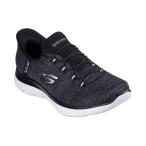 スニーカー SKECHERS HANDS FREE SLIP-INS SUMMITS-EVERYDAY SET / スケッチャーズ ハンズフリースリッ