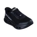 スニーカー SKECHERS HANDS FREE SLIP-INS MAX CUSHIONING GLIDE-STEP / スケッチャーズ ハンズフ
