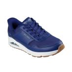 スニーカー SKECHERS HANDS FREE SLIP-INS UNO-BANKSIA / スケッチャーズ ハンズフリースリップインズ ウノ バ
