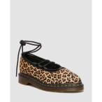 シューズ Dr. Martens/ドクターマーチン ELPHIE II レース アップ シューズ 41650200 レディース メンズ