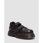 シューズ Dr. Martens/ドクターマーチン BUZZ メリージェーン シューズ 41061001 レディース メンズ