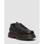 シューズ Dr. Martens/ドクターマーチン BUZZ 5 ホール シューズ 41060001 メンズ レディース