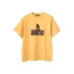 tシャツ NEXT LEVEL刺繍 Tシャツ メンズ