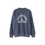 トレーナー スウェット MUSIC LOVERS スウェット メンズ