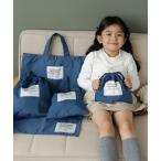 ショッピングレッスンバッグ レッスンバッグ 入学5点セット「小学生学用品」 入学準備 キッズ 子供 男の子 女の子