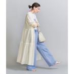 ワンピース レース ロングワンピース -2WAY-