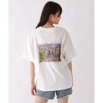 tシャツ SHIBUYAフォトTシャツ キッズ 子供服 女の子