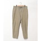 [CIAOPANIC TYPY] вельвет брюки M зеленый мужской 