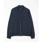 「THE NORTH FACE」 ジップアップブルゾン L ネイビー メンズ
