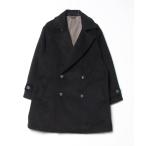 [ADRER] бушлат S черный мужской 