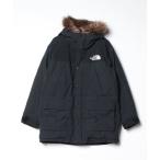 「THE NORTH FACE」 ダウンジャケット MEDIUM ブラック メンズ