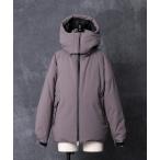 ショッピングTOKYO 「UNITED TOKYO」 ダウンジャケット 2 ブラウン メンズ