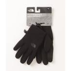 [THE NORTH FACE] перчатки M черный мужской 