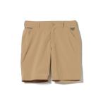 ショッピングショートパンツ パンツ ORANGE LABEL / USシリーズ 撥水ストレッチ ショートパンツ（ベージュ） メンズ