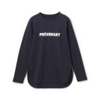 ショッピングプリン tシャツ ロゴプリントロンT レディース