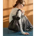 ハンドバッグ 限定展開 Columbia×FREAK'S STORE/コロンビア Woolley Cove Kinchaku Bag/別注 ウーリー