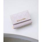 ショッピングモノグラム 財布 EC限定カラーモノグラムウォレット レディース