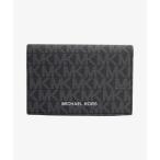  футляр для визитных карточек COOPER бизнес карта бумажник - MK signature мужской 