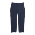  слаксы 2WAY STRETCH SHIRRING SLIM FIT SLACKS мужской женский 