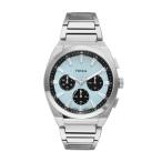 腕時計 フォッシル 腕時計 メンズ アナログ ステンレス FS6105 メンズ