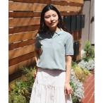 ポロシャツ ポロ 「別注」FRED PERRY / G3600 レディース
