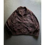 ブルゾン アウター 「MandO」ヴィン