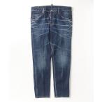 ジーンズ Skater Jean/Dark Clean Wash/0241 メンズ
