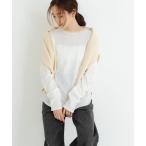 ショッピングカットソー tシャツ 「MADE IN JAPAN」リンガーロングスリーブカットソー レディース