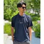  рубашка-поло [Rivvia PROJECTS] CLASS POLO мужской женский 