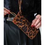 ショッピングメガネケース ショルダーストラップ付きメガネケース