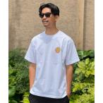tシャツ 「REEF」 FOREVER S/S TEE メンズ レディース