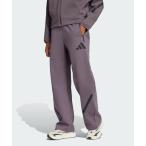 ショッピングadidas パンツ adidas Z.N.E. バレルパンツ / アディダス adidas レディース